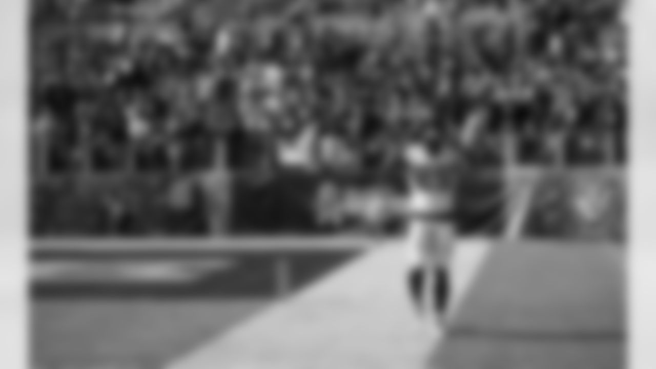 RB Alexander Mattison