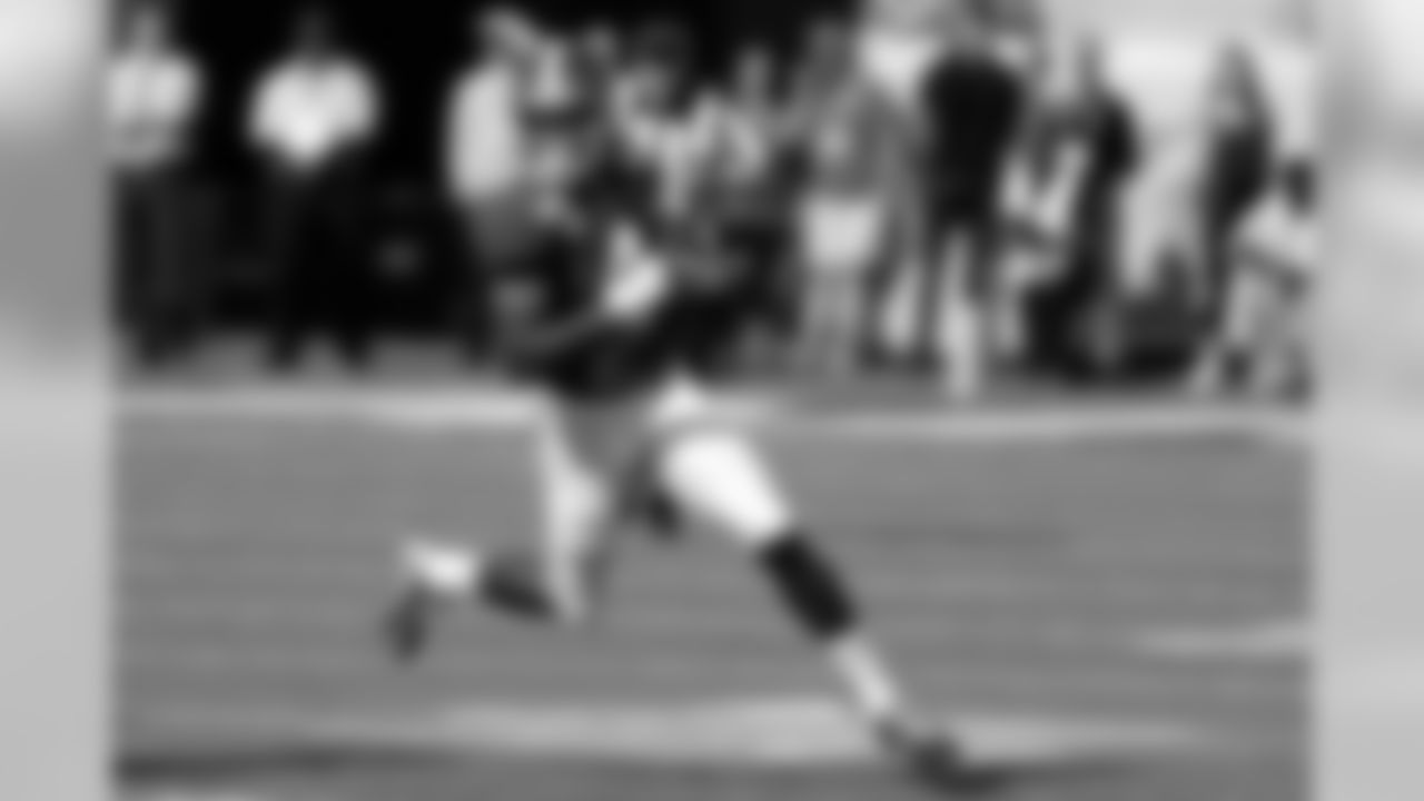 WR Jerry Jeudy, Alabama