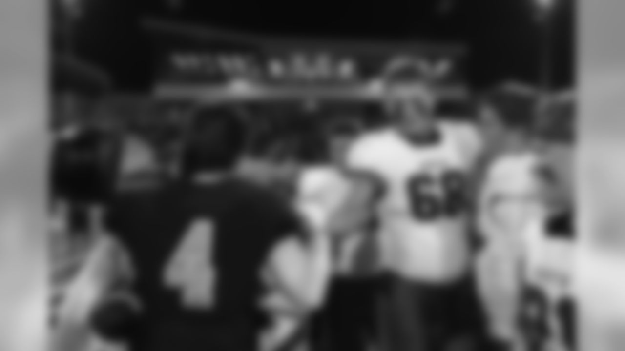An image from October 12, 2018 of the Vikings Prep Spotlight football game between Lakeville North and Prior Lake at TCO Stadium at TCOPC in Eagan, Minnesota.An image from October 12, 2018 of the Vikings Prep Spotlight football game between Lakeville North and Prior Lake at TCO Stadium at TCOPC in Eagan, Minnesota.