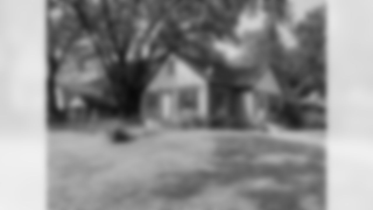 Dignity House
