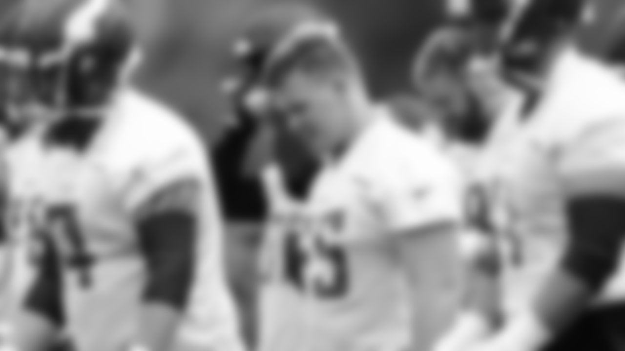 C Pat Elflein