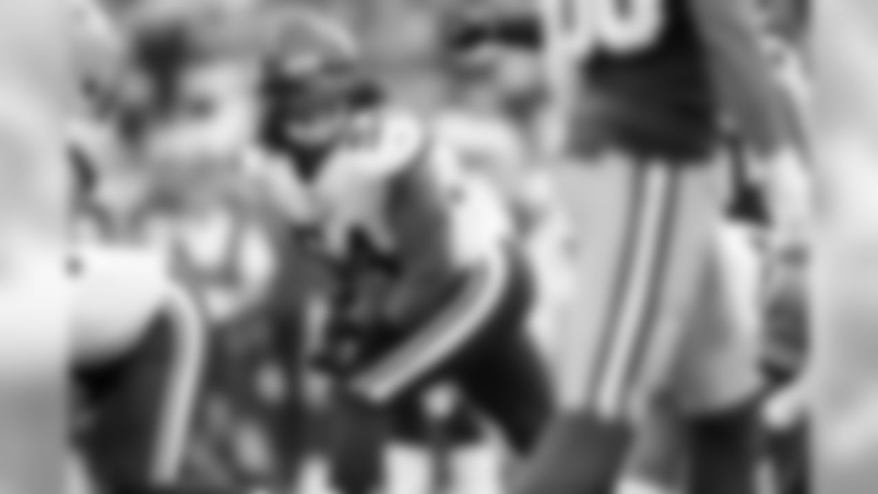 LB Eric Kendricks