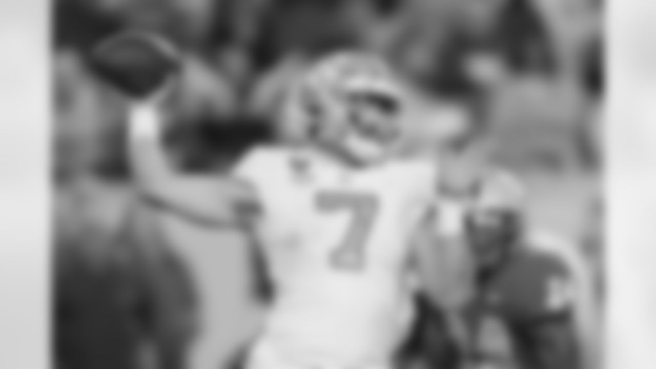 QB Sam Howell, North Carolina