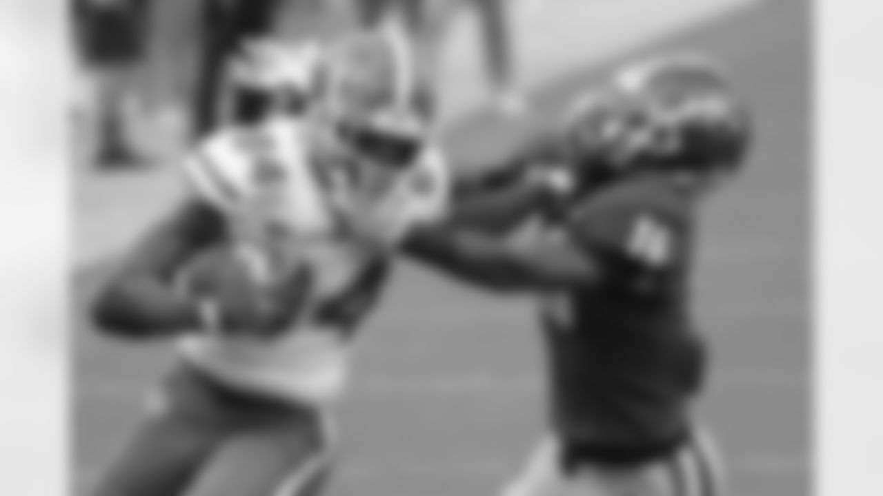 TE Kyle Pitts, Florida