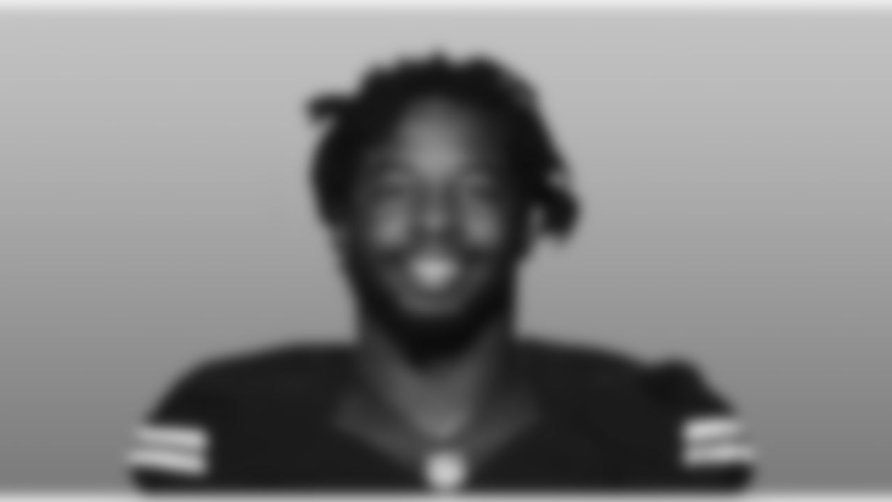 31 OLB Andre Mintze