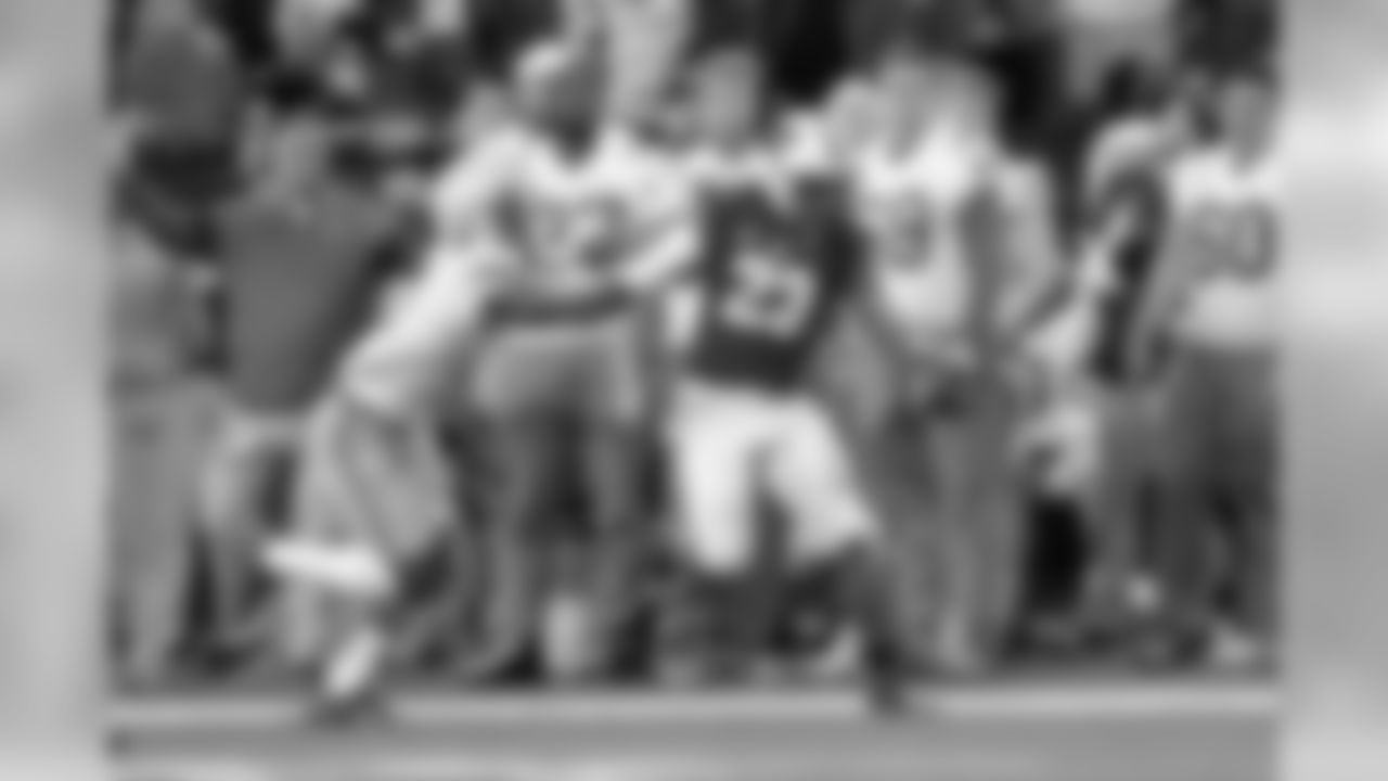 RB Jonathan Taylor, Wisconsin