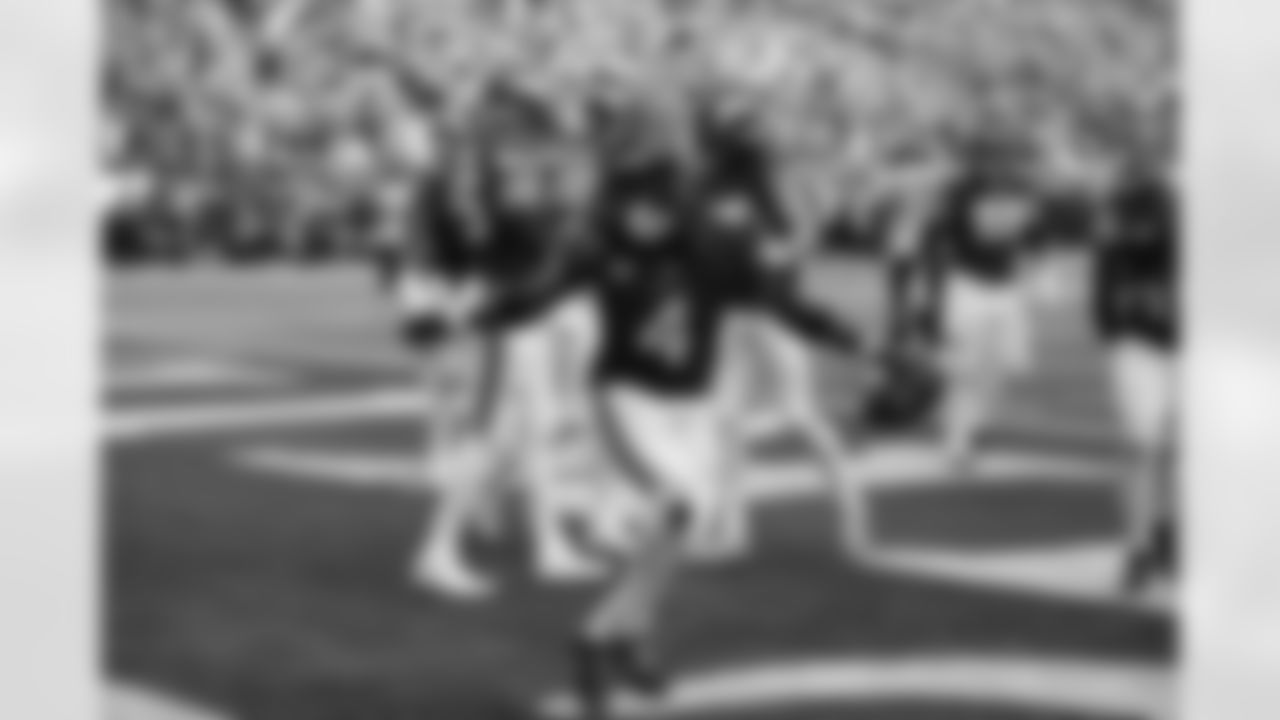 RB Dalvin Cook
