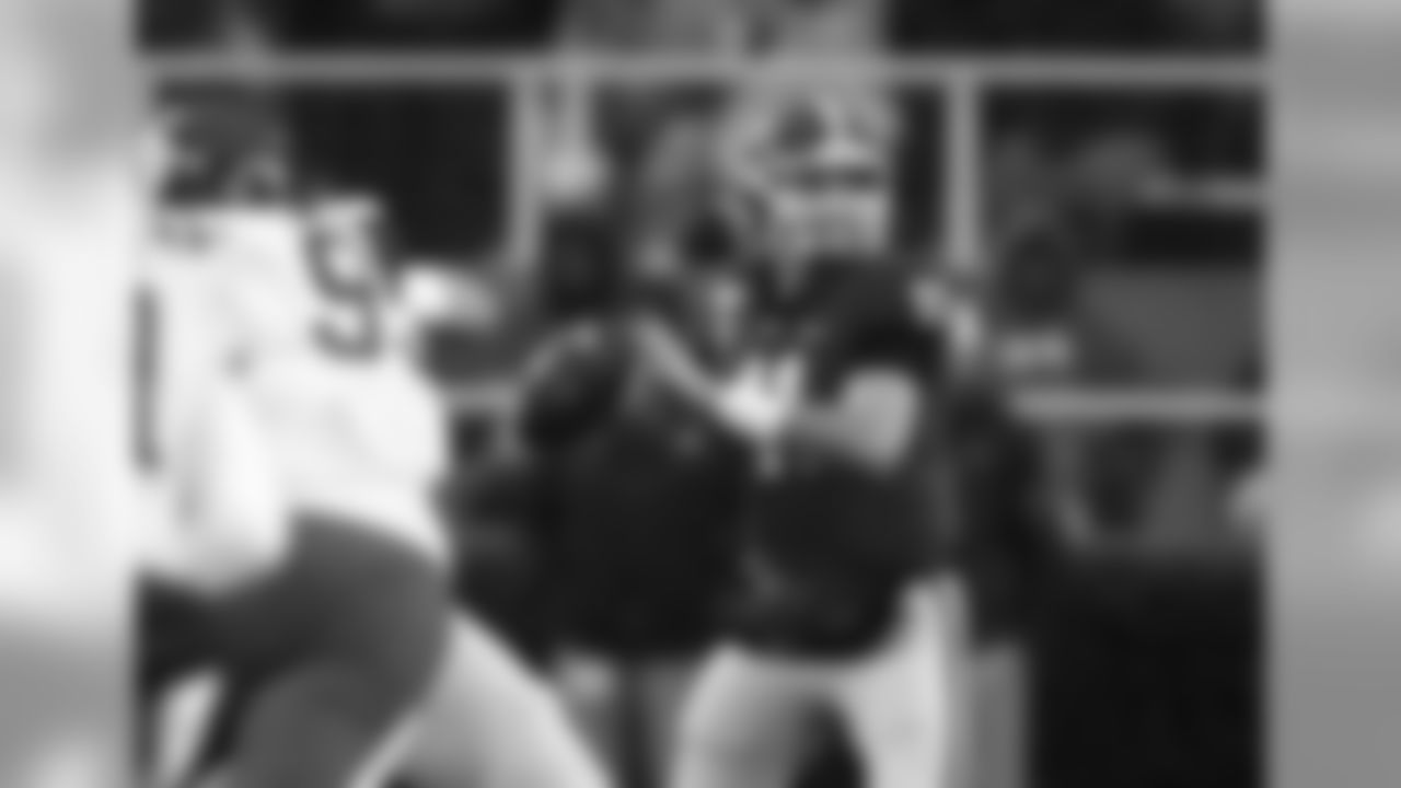 QB Jake Fromm, Georgia