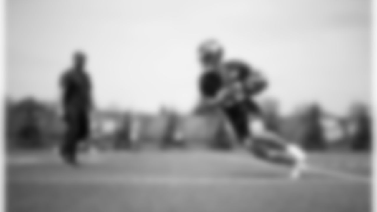 89 WR Thomas Hennigan