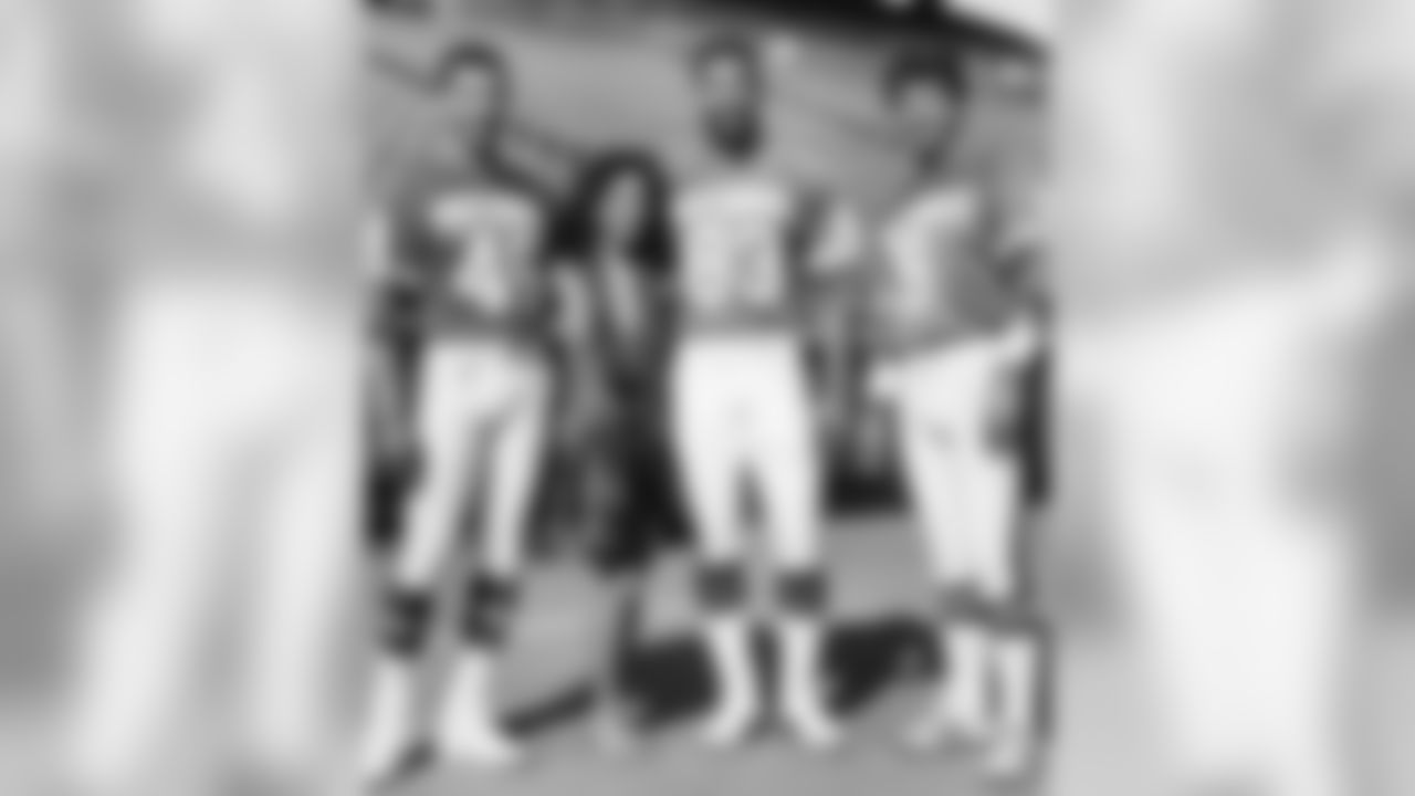 1986 Pro Bowlers