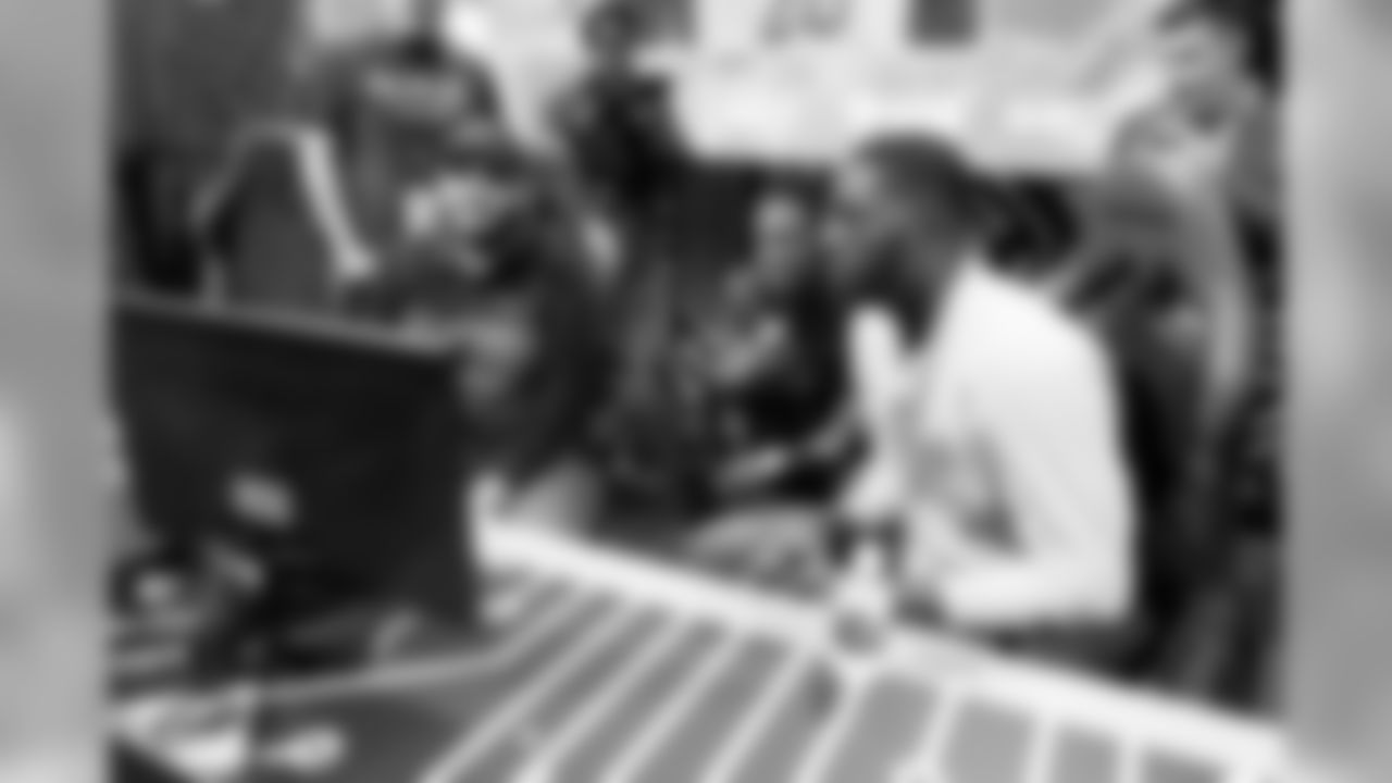 2019-02-15 Vikings pics - Player Up eSports Tournament-Mystic Lake Casino-Darin Kamnetz-182