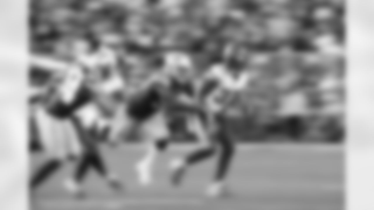 2019 Divisional Playoff Round