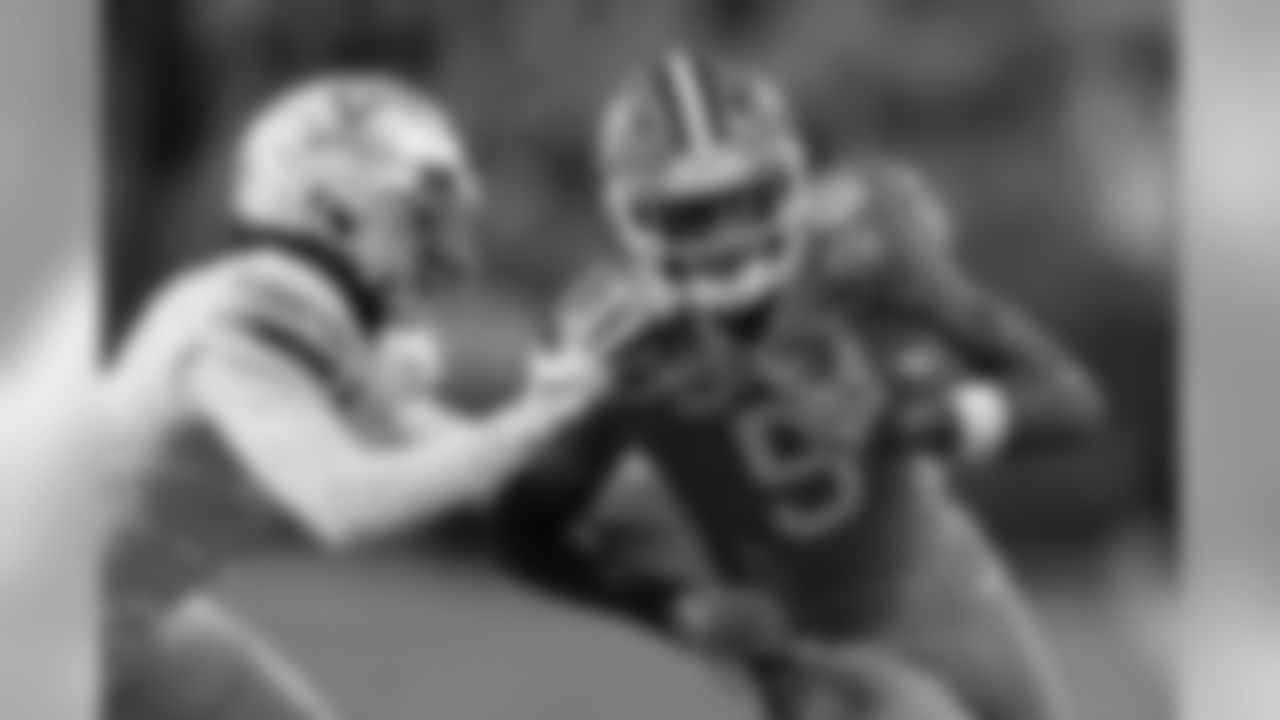 WR Tee Higgins, Clemson