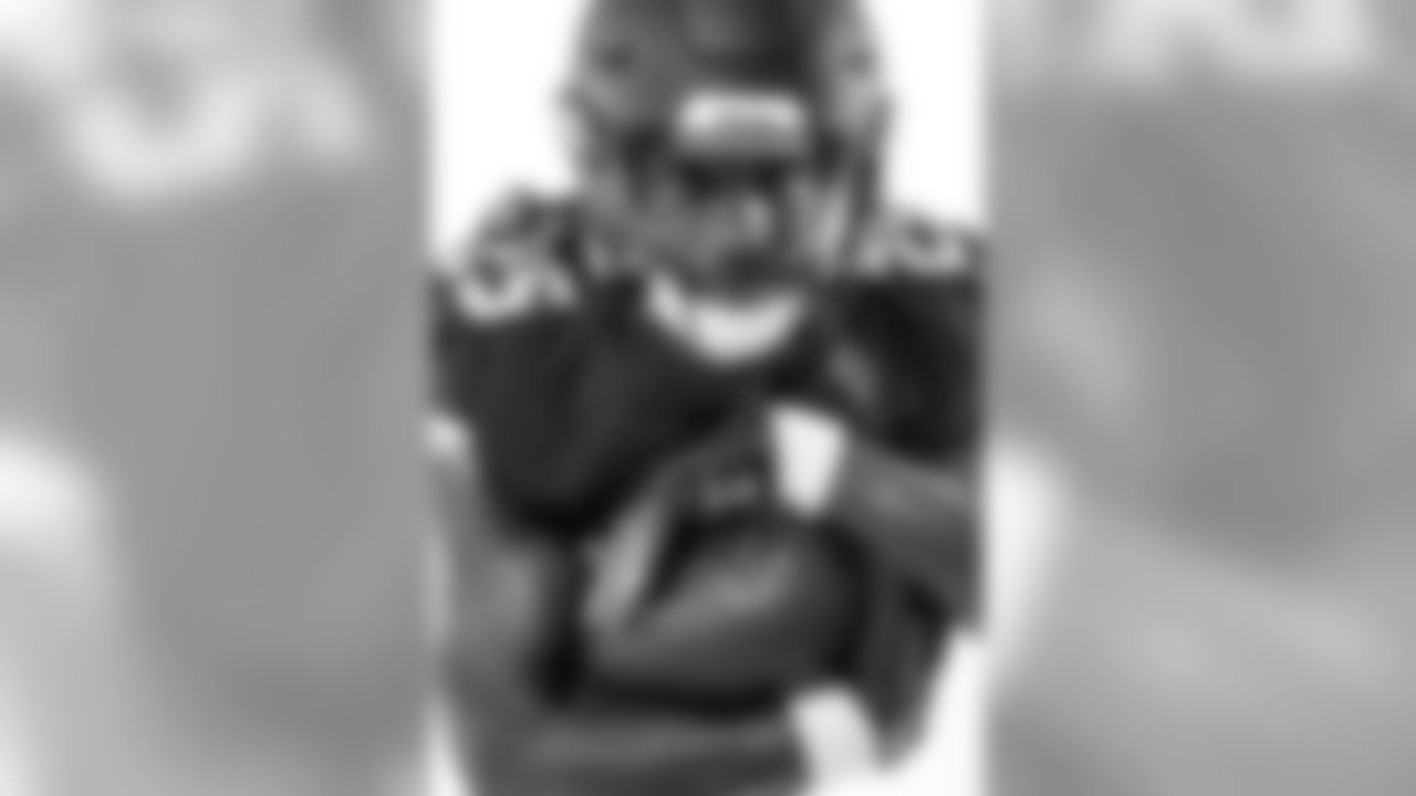 Minnesota Vikings running back Alex Mattison
5/18/19 4:34:51 PM
(Ben Liebenberg/NFL)