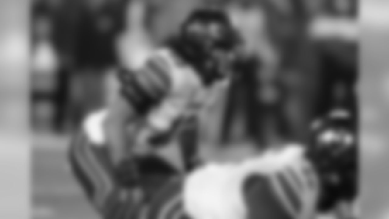 LB Francis Bernard, Utah