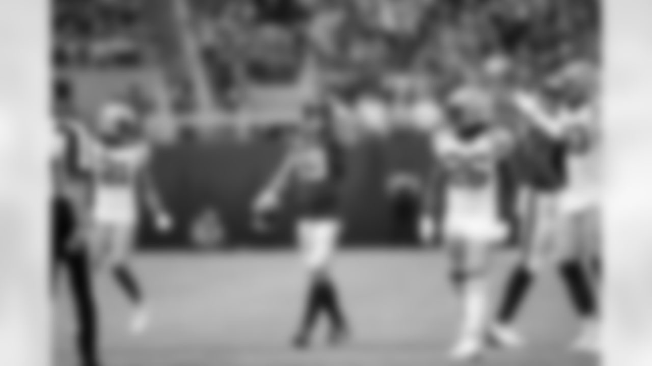 WR Adam Thielen