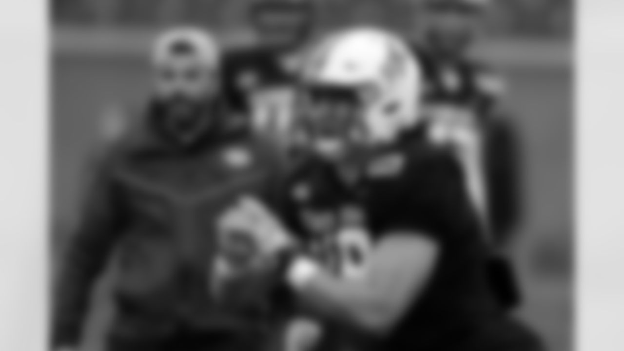 LB Chad Muma, Wyoming