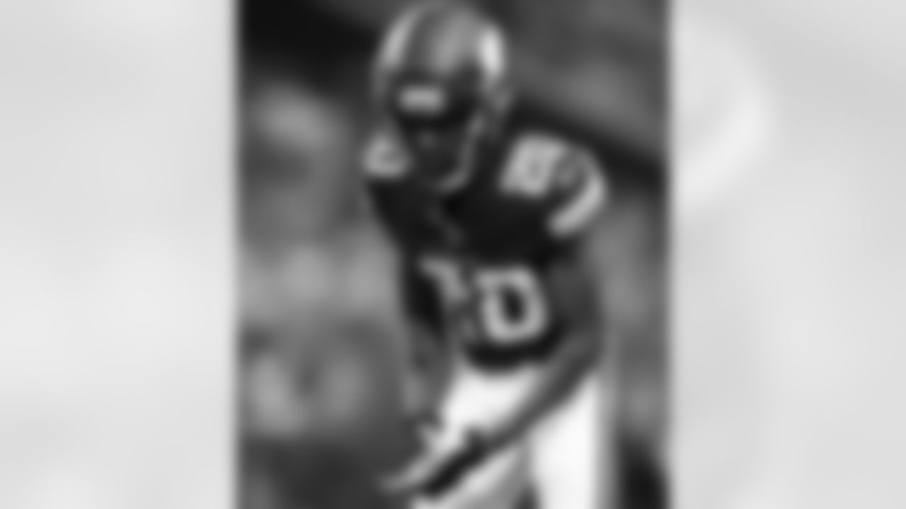 CB Harrison Hand