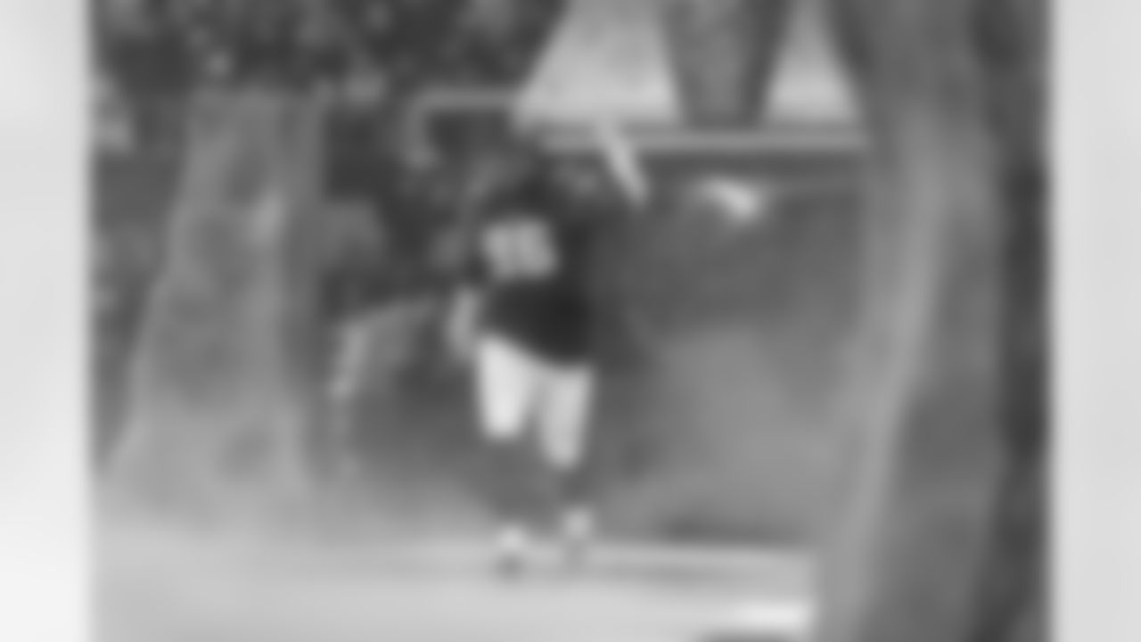 DT Armon Watts
