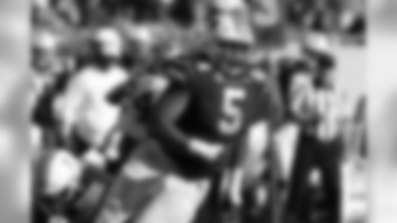 DT Derrick Brown, Auburn