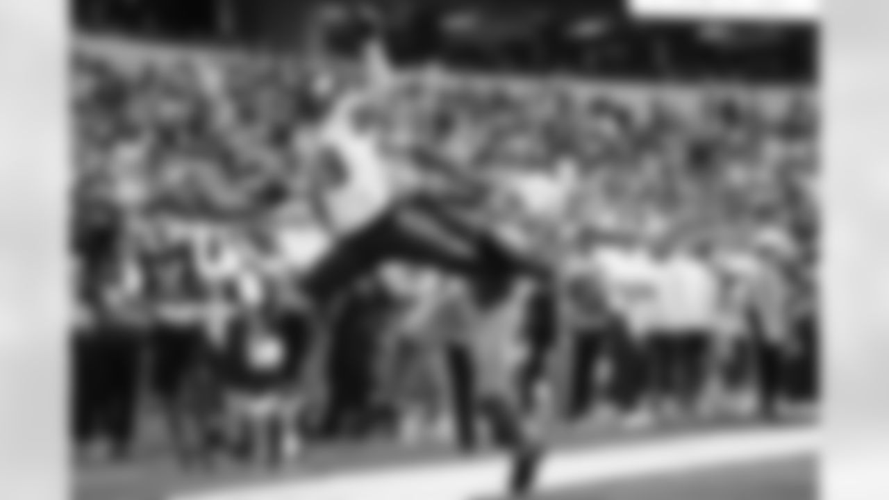 WR Adam Thielen