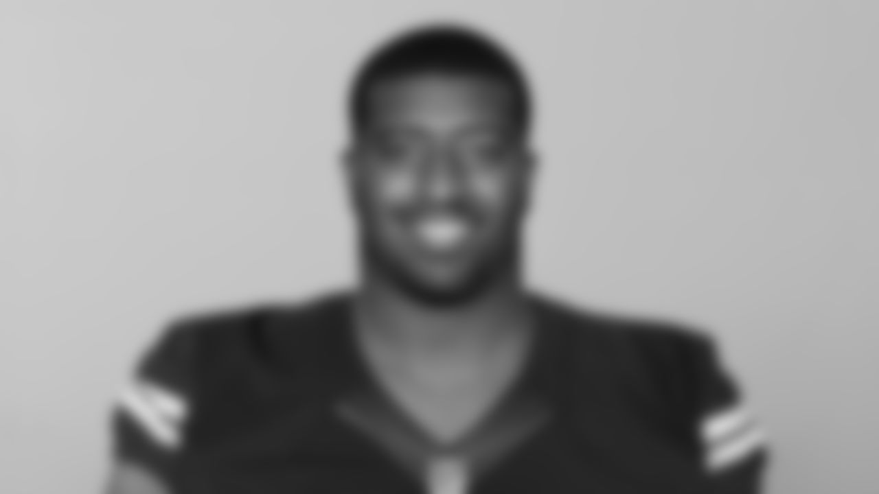 50 DT T.J. Smith