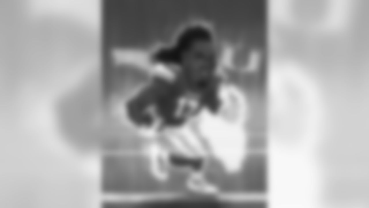 WR K.J. Osborn