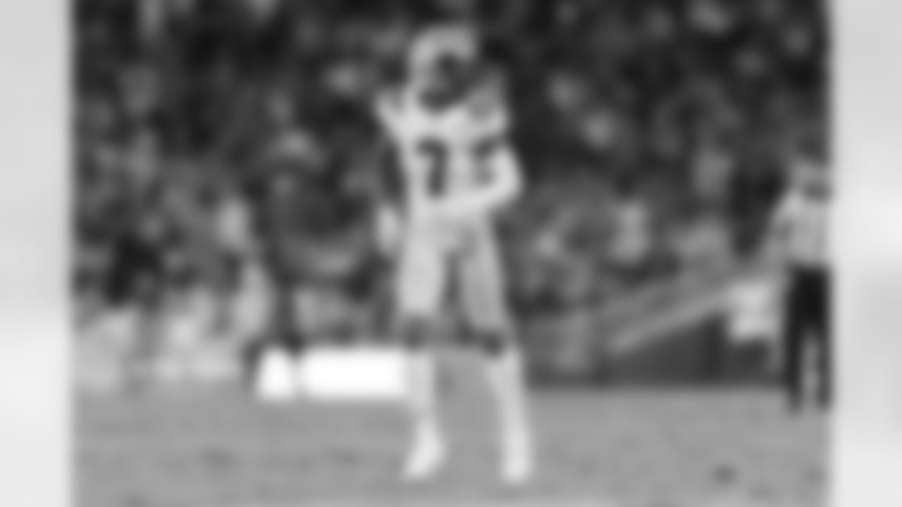 CB Derek Stingley, Jr., LSU