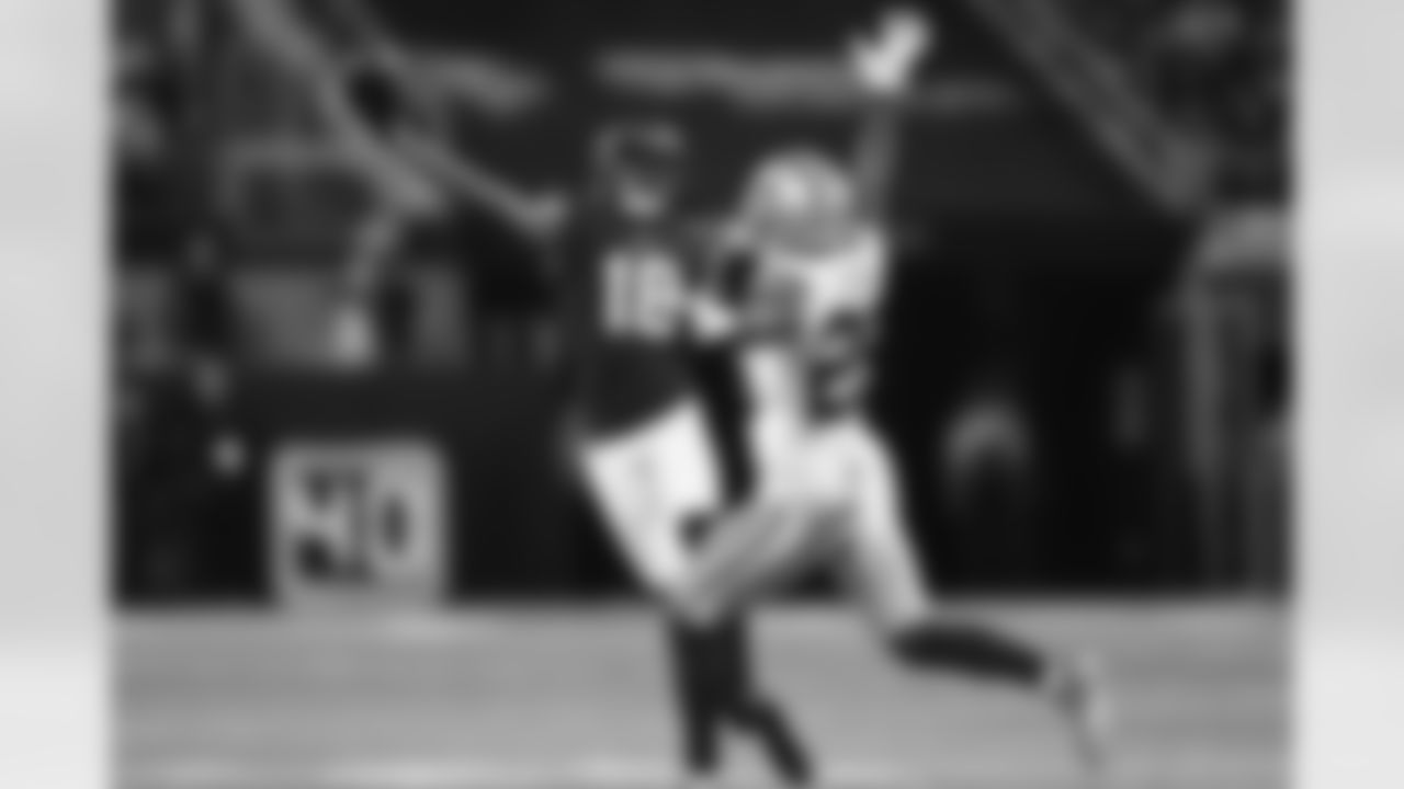 WR Justin Jefferson