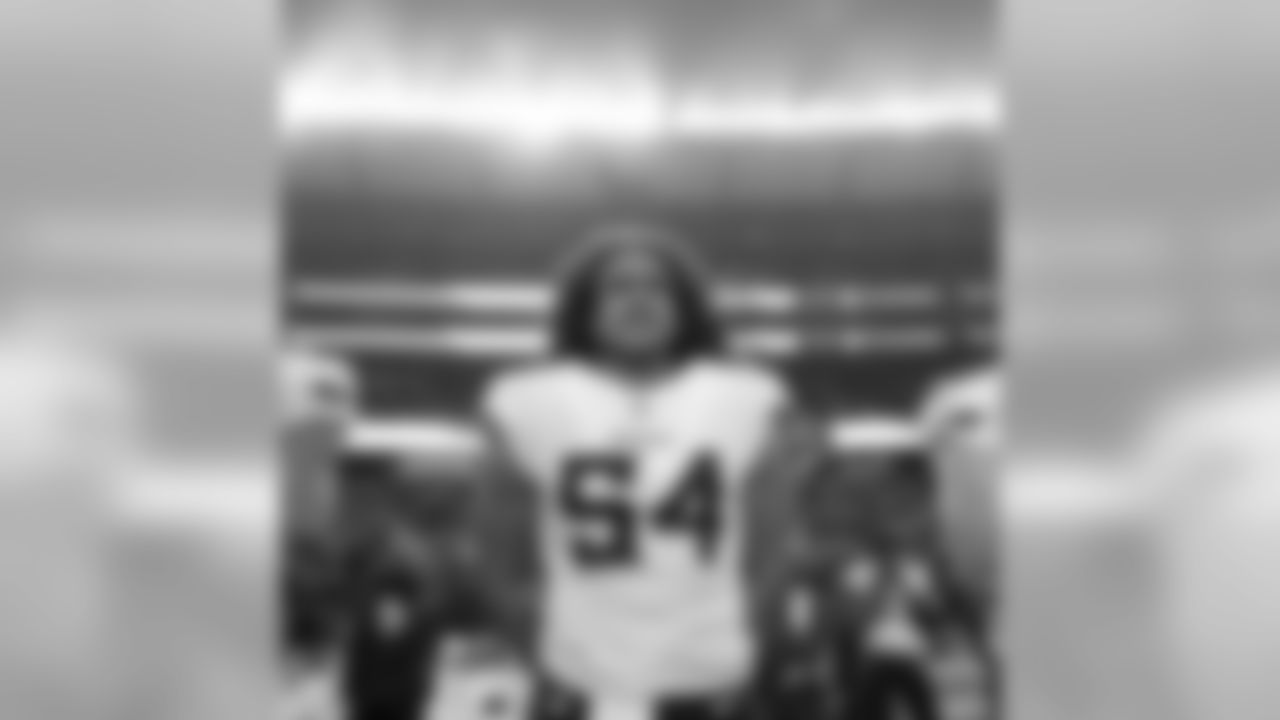 Eric Kendricks