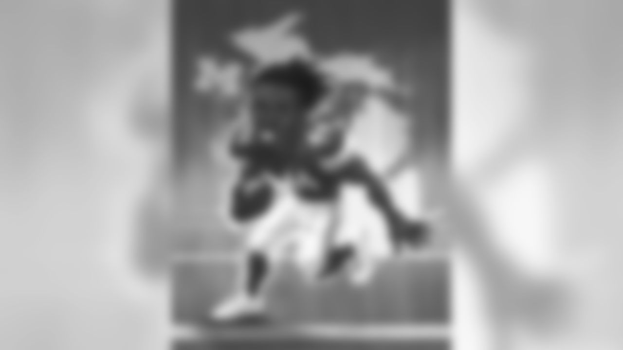 S Josh Metellus