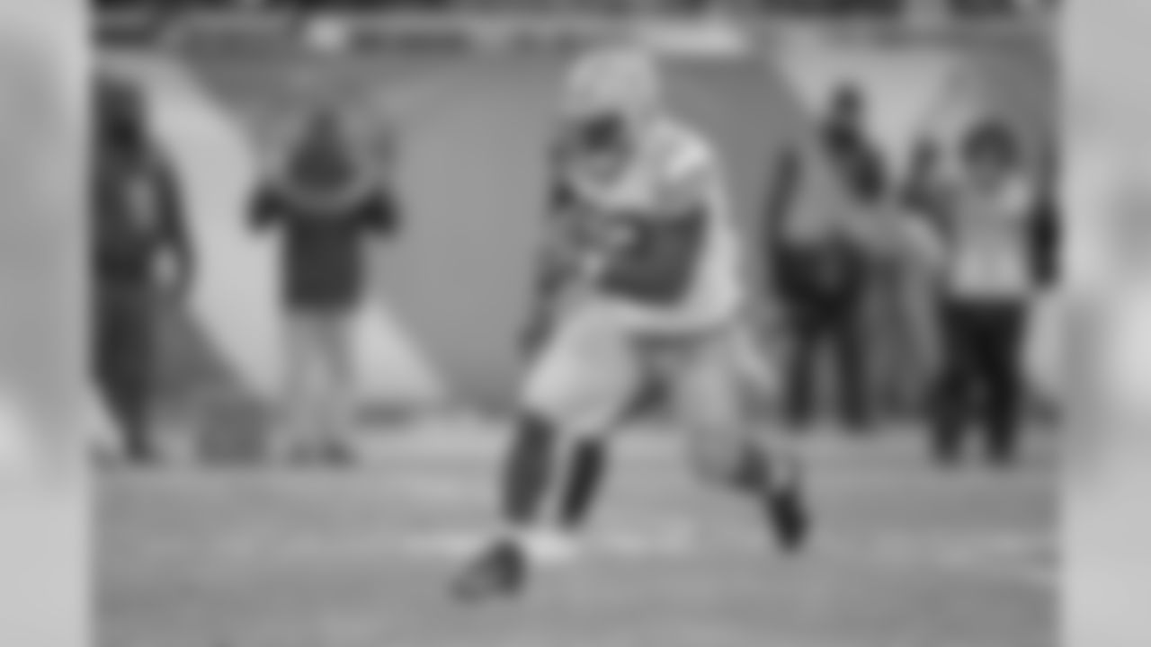 Michael has 104 rushing yards on 24 attempts with the Packers after being waived by the Seattle Seahawks and signed by Green Bay in November.