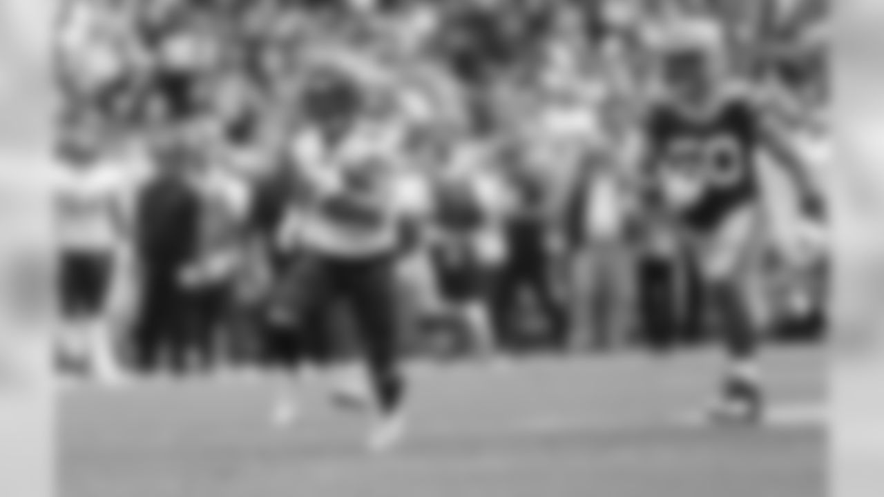 12 WR Chad Beebe