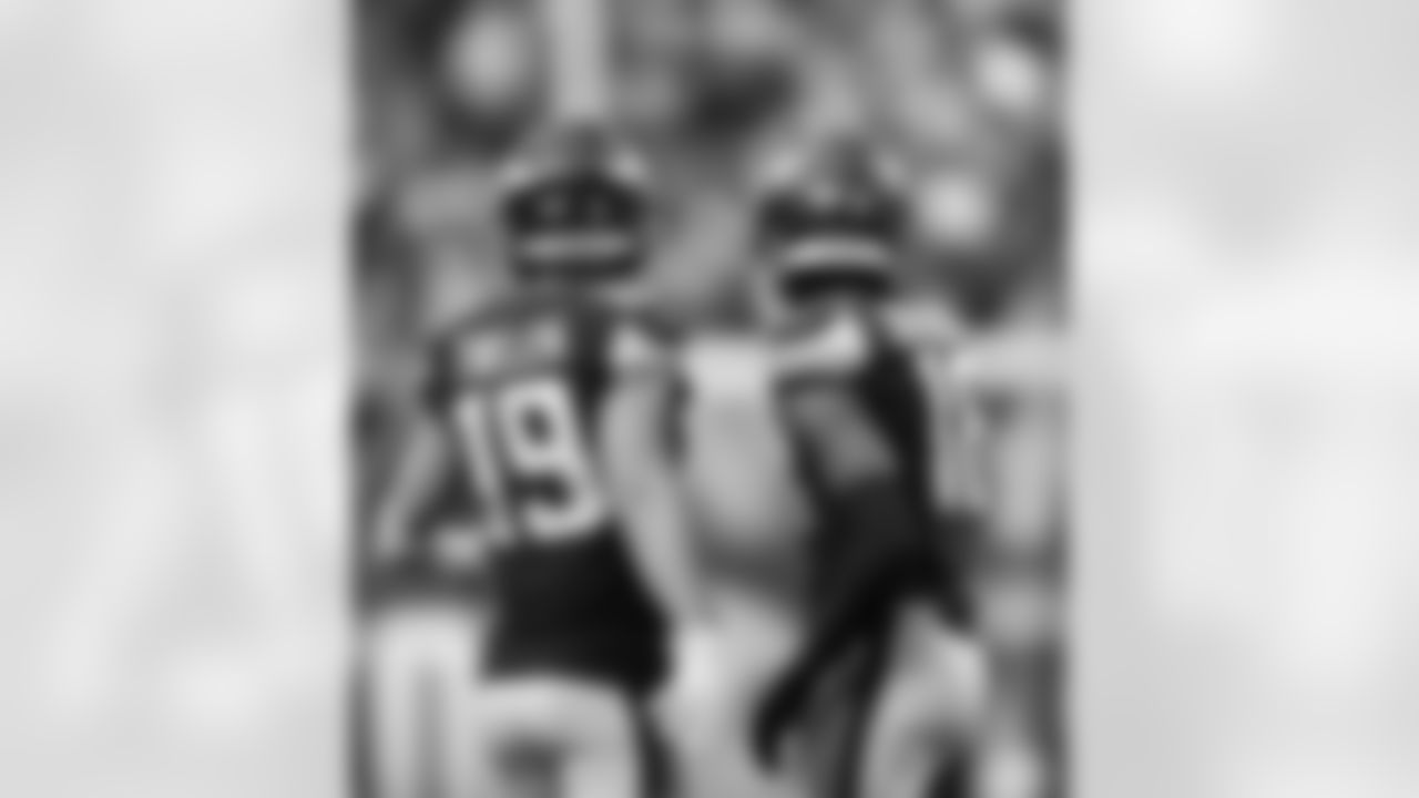 WR Adam Thielen