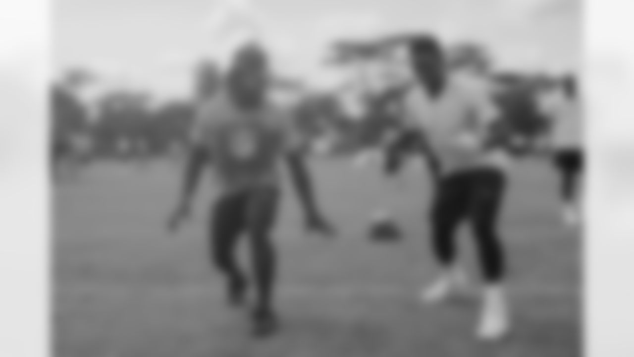 LB Brian Asamoah II
