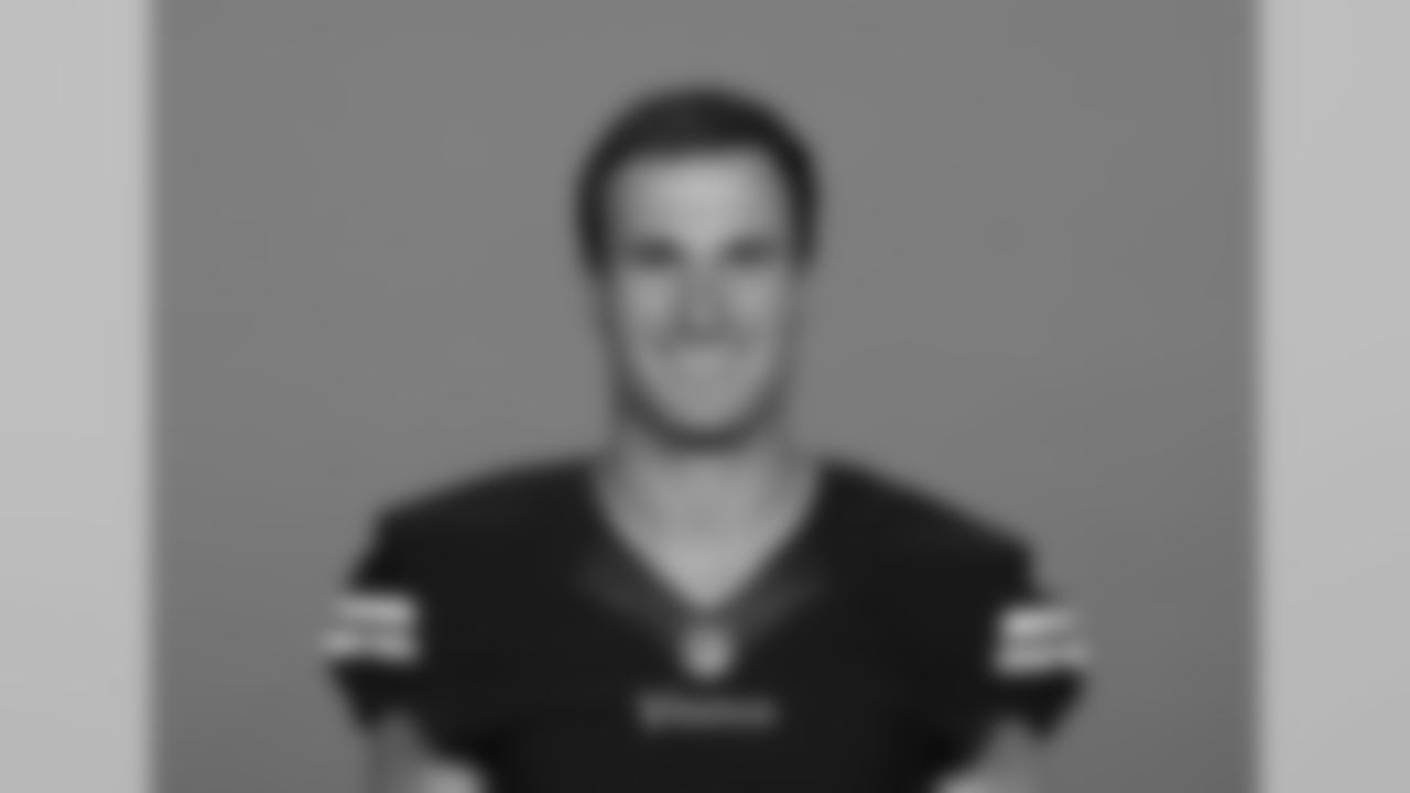 8 QB Kirk Cousins