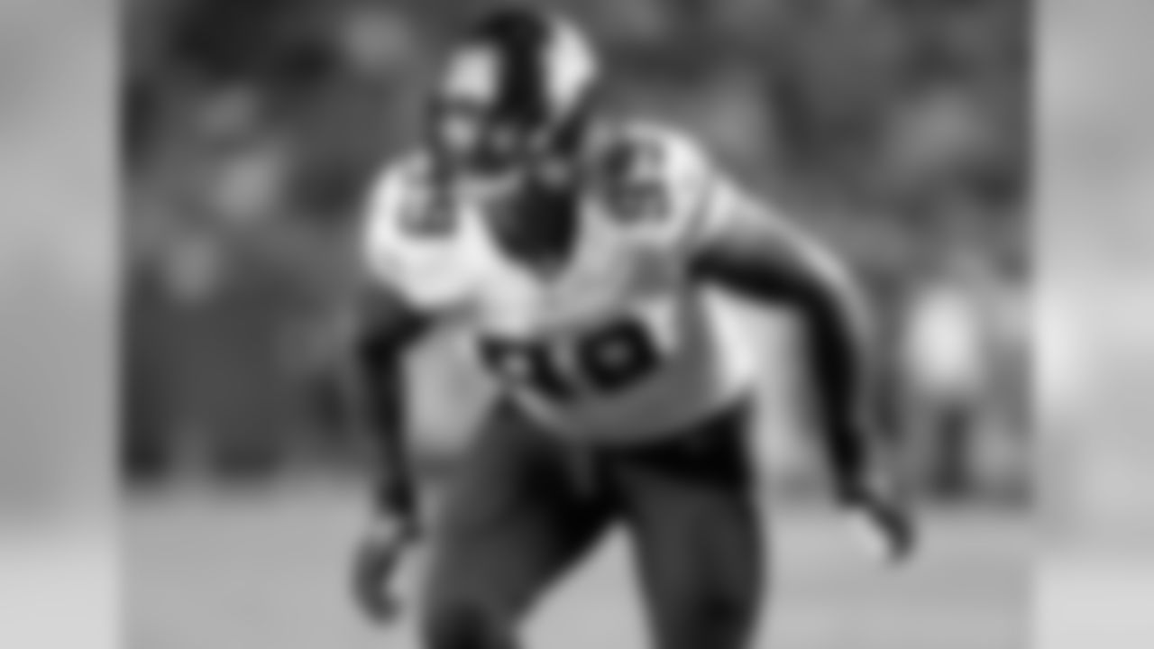 DE Corey Wootton