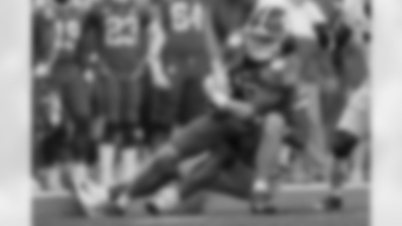 QB Trevor Lawrence, Clemson