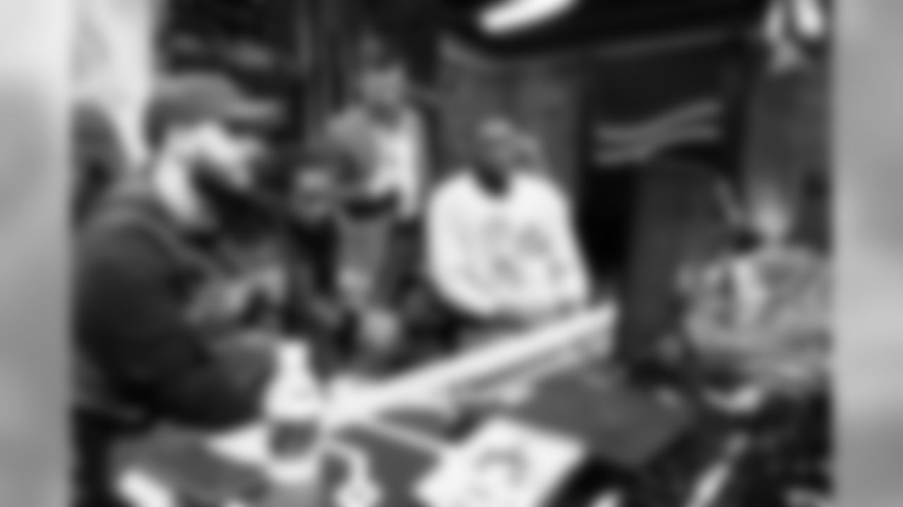 2019-02-15 Vikings pics - Player Up eSports Tournament-Mystic Lake Casino-Darin Kamnetz-183