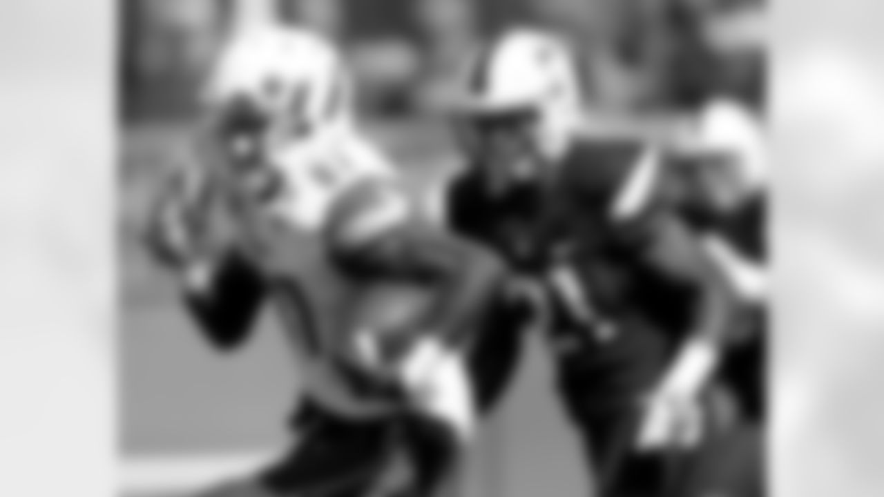 South Florida WR Rodney Adams