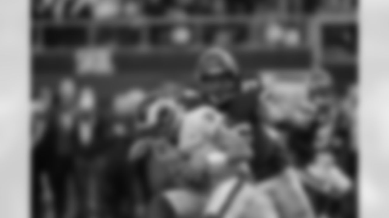 DT Armon Watts