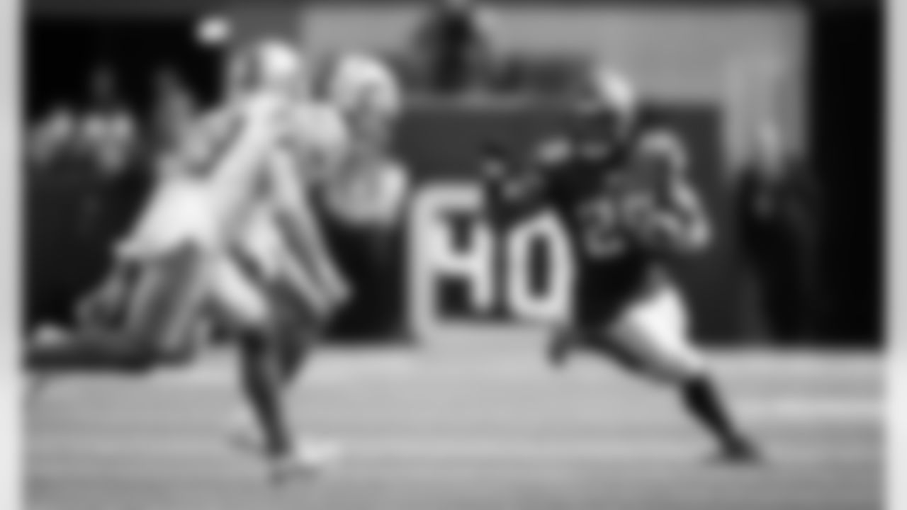 RB Alexander Mattison