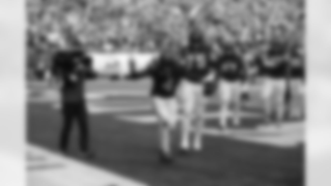 RB Dalvin Cook