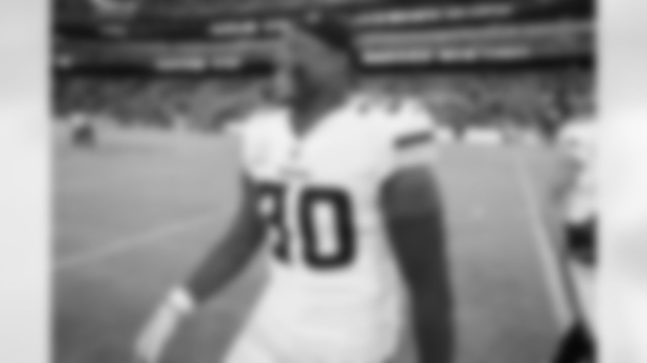 FB C.J. Ham