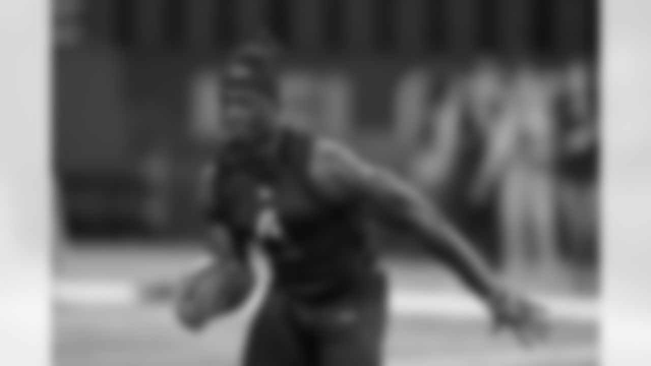 LB Brian Asamoah