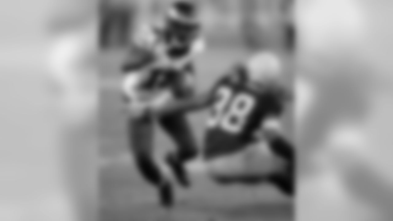 13. Jeremy Maclin, WR, Philadelphia Eagles