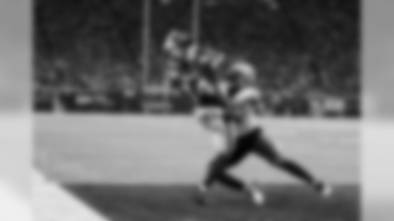 An image from the Sept. 11, 2017 home game against the New Orleans Saints. The Vikings won 29-19.