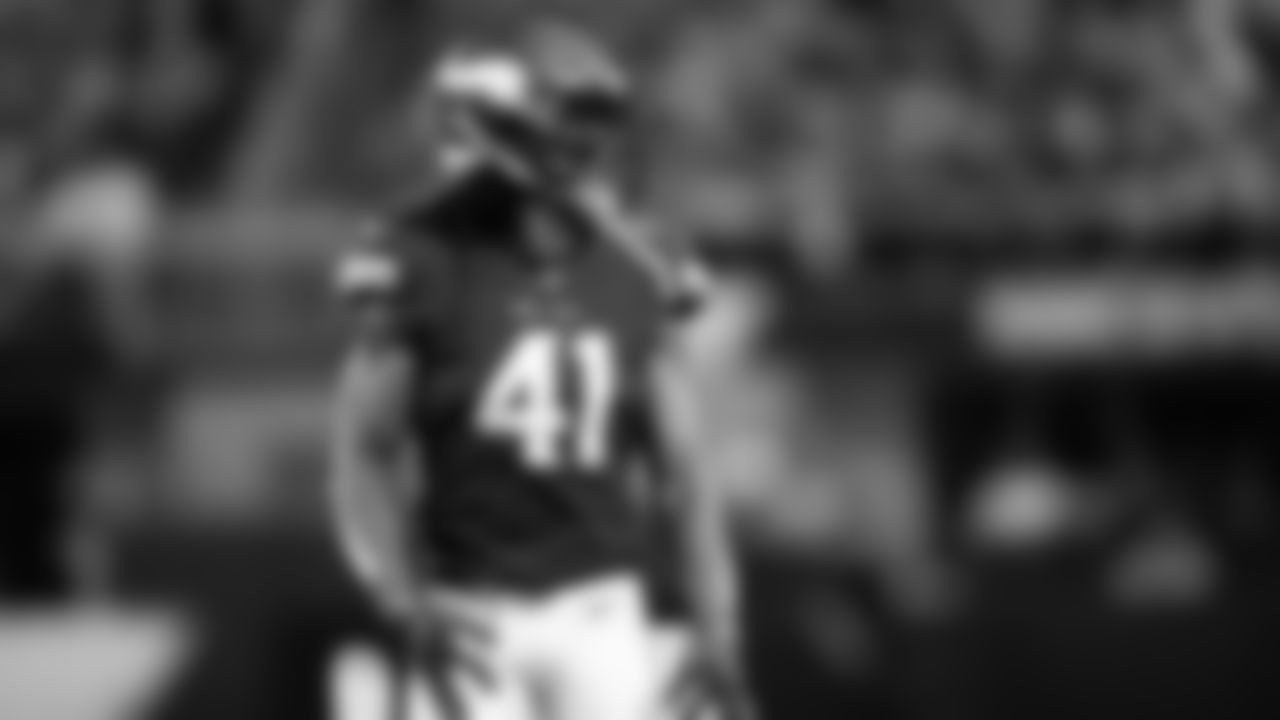 S Anthony Harris