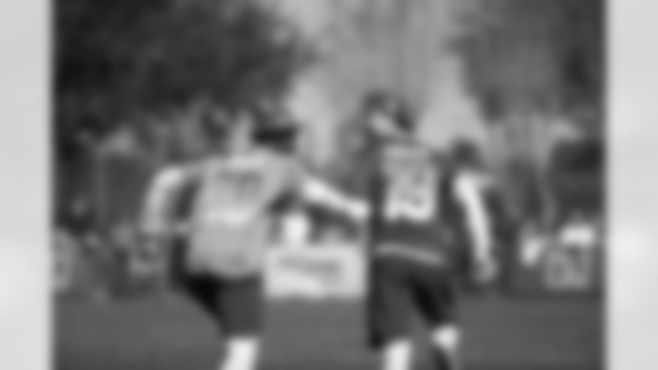 (Logan Bowles/NFL)