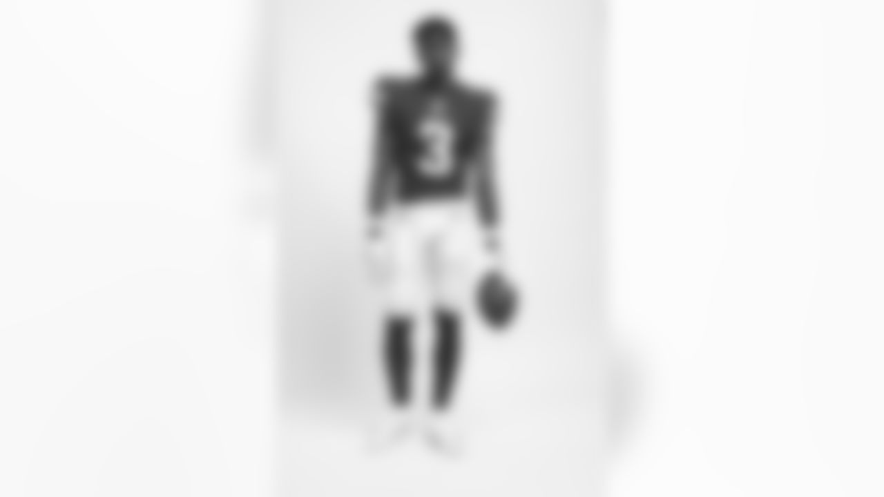WR Jordan Addison